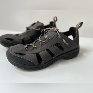 EUC Men’s TEVA All Terrain/Water Sandals